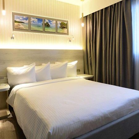 Wyndham Garden Guam Hotel Tamuning Eksteriør billede